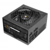 Mars Gaming MPB650SIM Fuente de alimentación 650 W 24-pin ATX ATX Negra