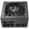 Mars Gaming MPB650SIM Fuente de alimentación 650 W 24-pin ATX ATX Negra