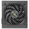 Mars Gaming MPB650SIM Fuente de alimentación 650 W 24-pin ATX ATX Negra