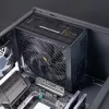 Mars Gaming MPB650SIM Fuente de alimentación 650 W 24-pin ATX ATX Negra
