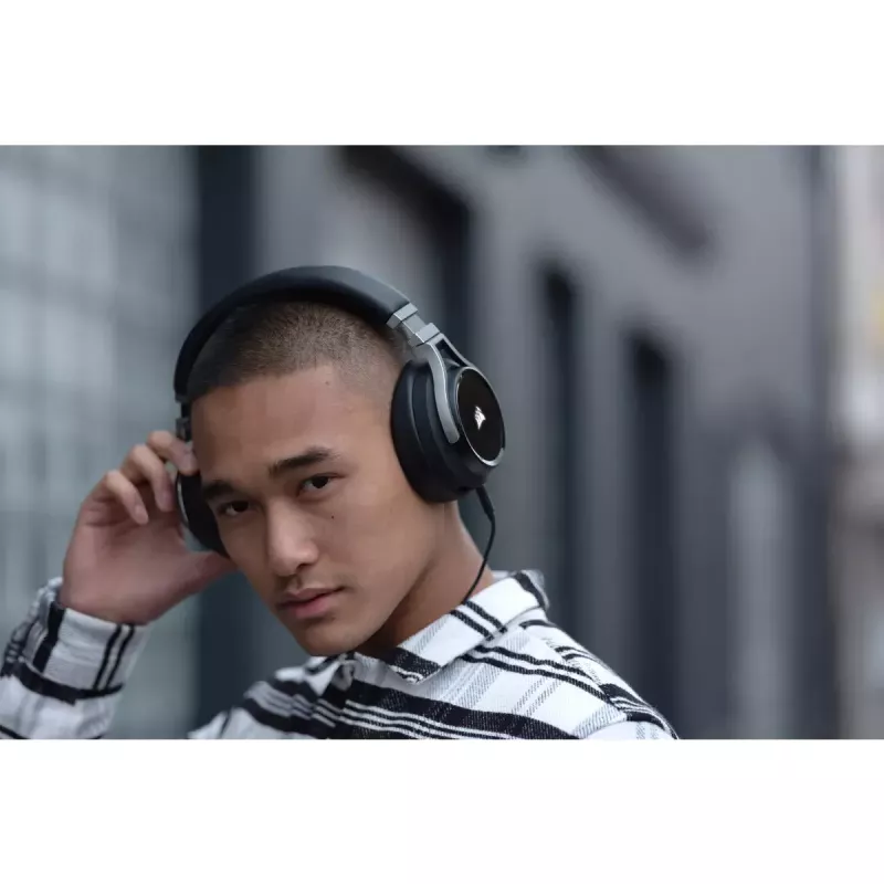 Auriculares Corsair Virtuoso RGB