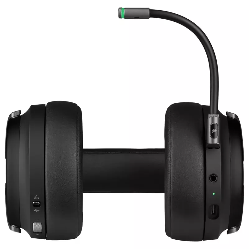 Auriculares Corsair Virtuoso RGB