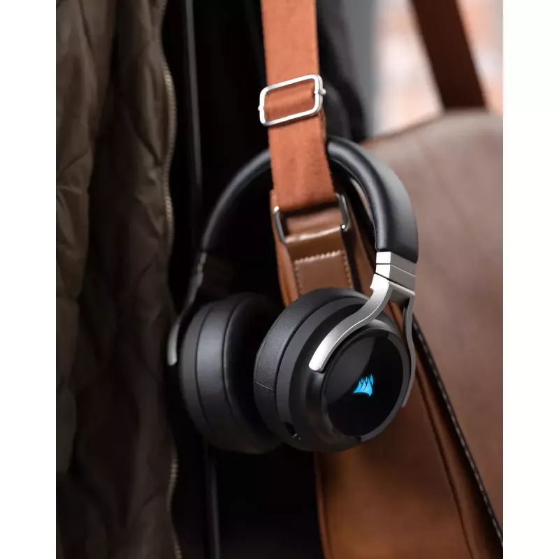 Auriculares Corsair Virtuoso RGB