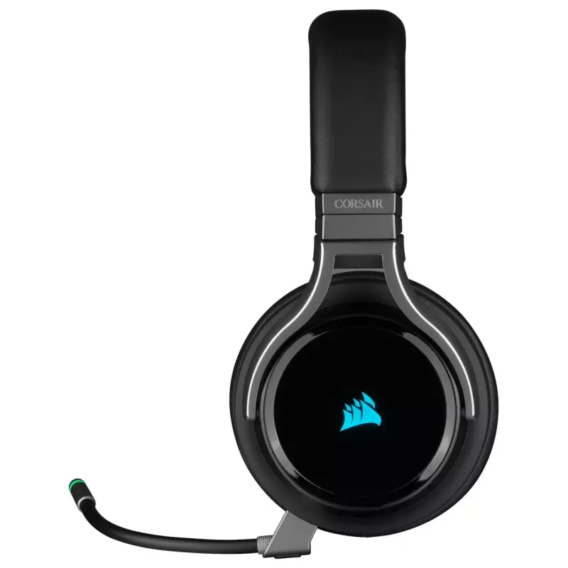Auriculares Corsair Virtuoso RGB