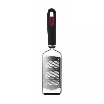 Parrilla eléctrica Jata AC31 con superficie antiadherente, diseño compacto