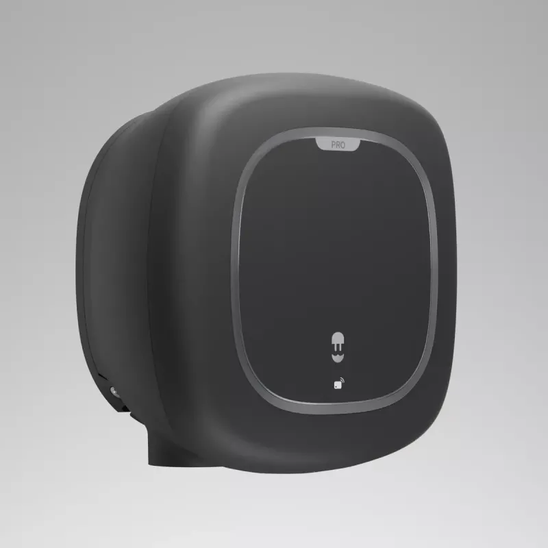 Wallbox Pulsar Pro Cargador para vehículo eléctrico, conector Type 2, 22 kW, 4G y Wi-Fi