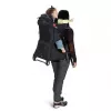 Mochila portabebés Osprey Poco Tourist carrier Negro — mochila portabebés ligera, modelo 10005970/550/O/S