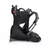 Mochila portabebés Osprey Poco Tourist carrier Negro — mochila portabebés ligera, modelo 10005970/550/O/S