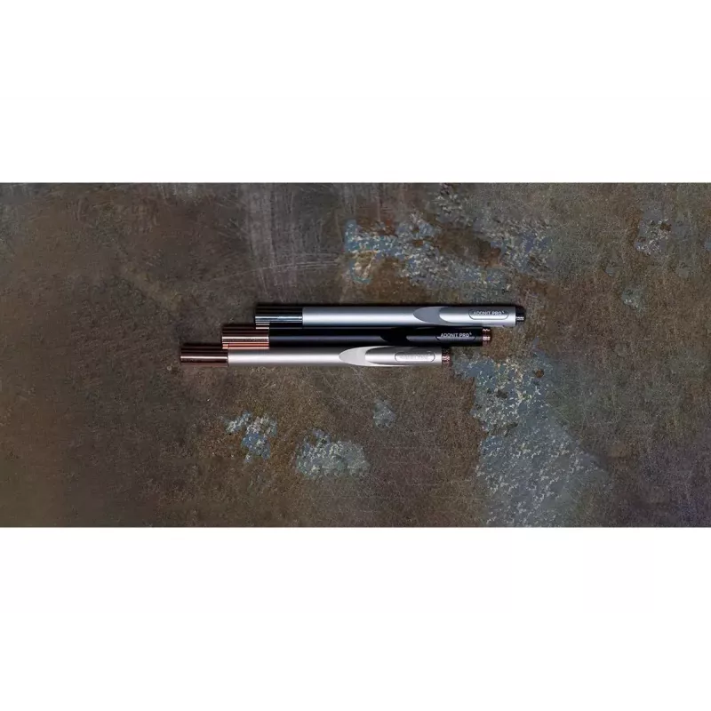 Lápiz táctil Adonit Pro 4 Negro