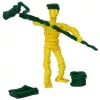 Material de impresión 3D 3Doodler PL05-DUCK amarillo