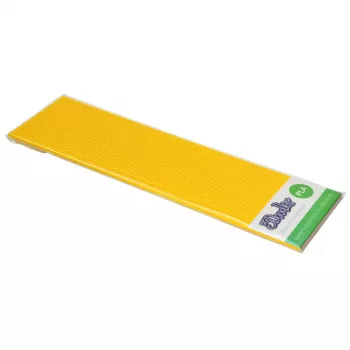Material de impresión 3D 3Doodler PL05-DUCK amarillo