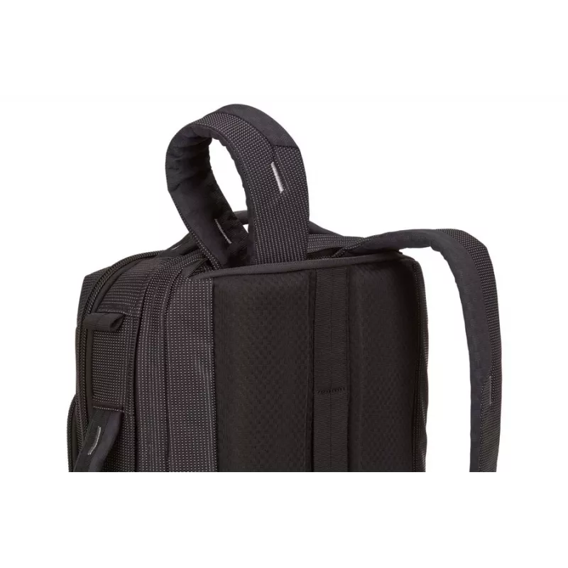 Mochila Thule Crossover 2 C2CB-116 negra 39,6 cm (15,6