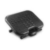 Reposapiés Kensington SoleMassage ajustable en altura e inclinación