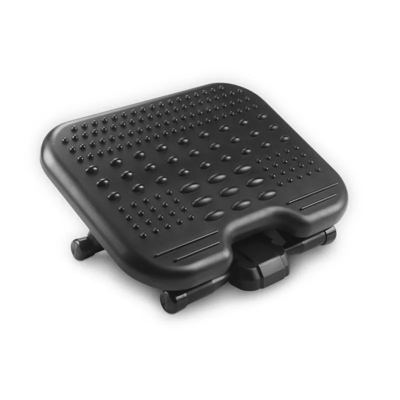 Reposapiés Kensington SoleMassage ajustable en altura e inclinación