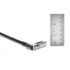 Candado para portátil Kensington combinación reseteable delgado K60628WW