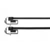 Candado para portátil Kensington combinación reseteable delgado K60628WW