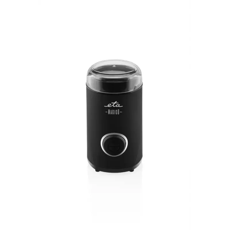 Molino de cuchillas Eta Magico 150 W negro