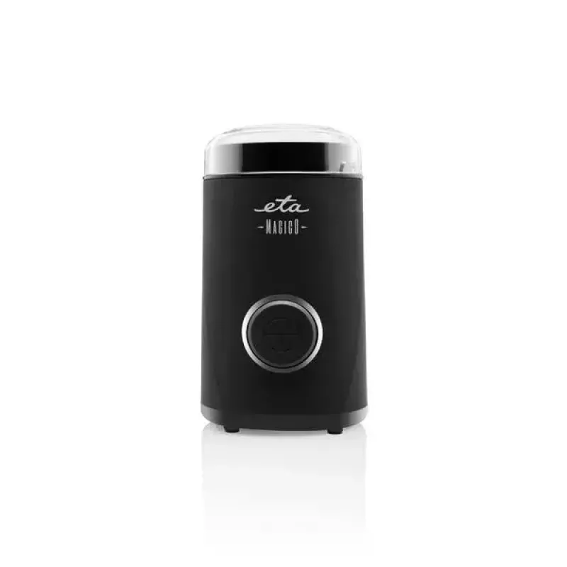 Molino de cuchillas Eta Magico 150 W negro