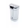 Cafetera expreso ETA ETA618190020 — semiautomática, depósito de agua 0,75 l, 1350 W, negra