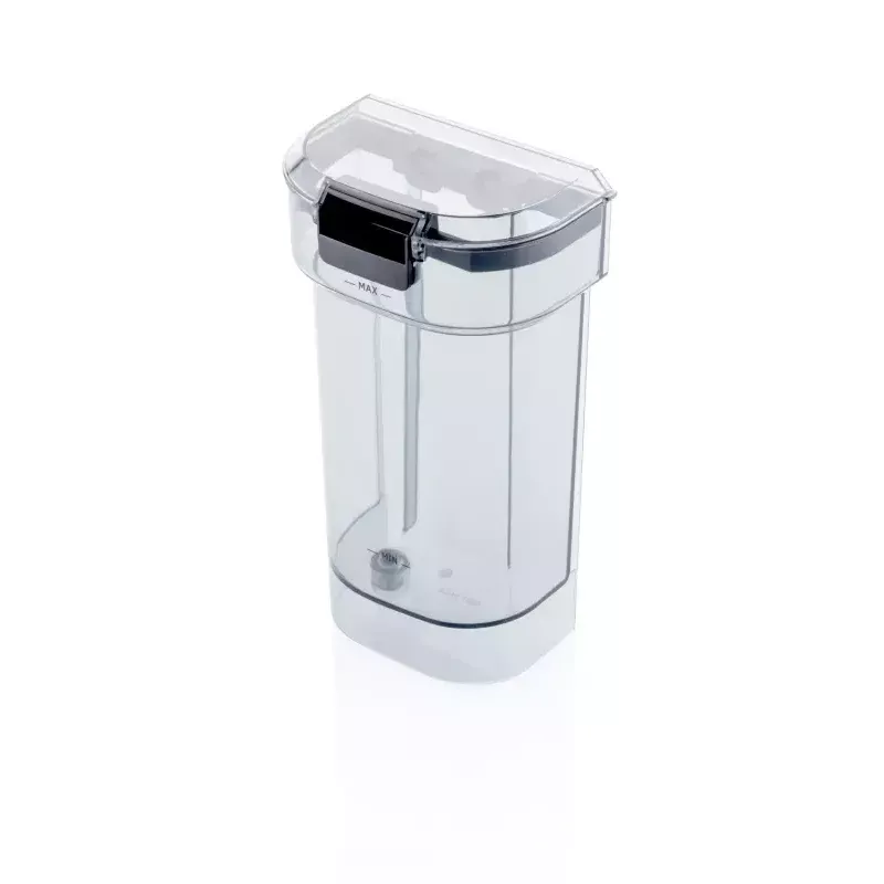 Cafetera expreso ETA ETA618190020 — semiautomática, depósito de agua 0,75 l, 1350 W, negra