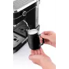 Cafetera expreso ETA ETA618190020 — semiautomática, depósito de agua 0,75 l, 1350 W, negra