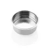 Cafetera expreso ETA ETA618190020 — semiautomática, depósito de agua 0,75 l, 1350 W, negra