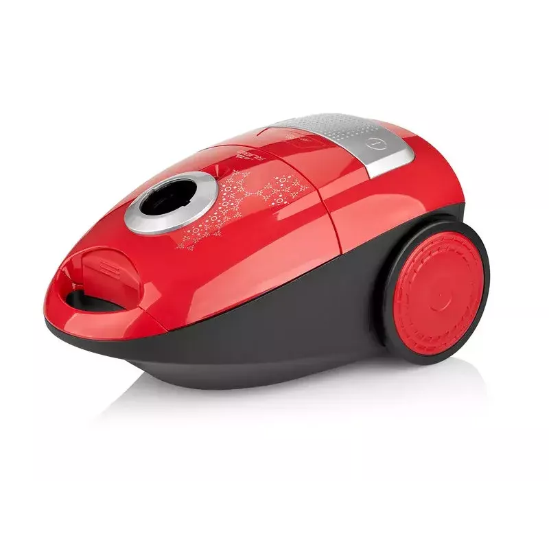 Aspirador de suelo Eta Rubio 2 L