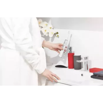 ETA Sonetic ETA270790000 centro de cuidado bucal - cepillo de dientes sónico e irrigador bucal