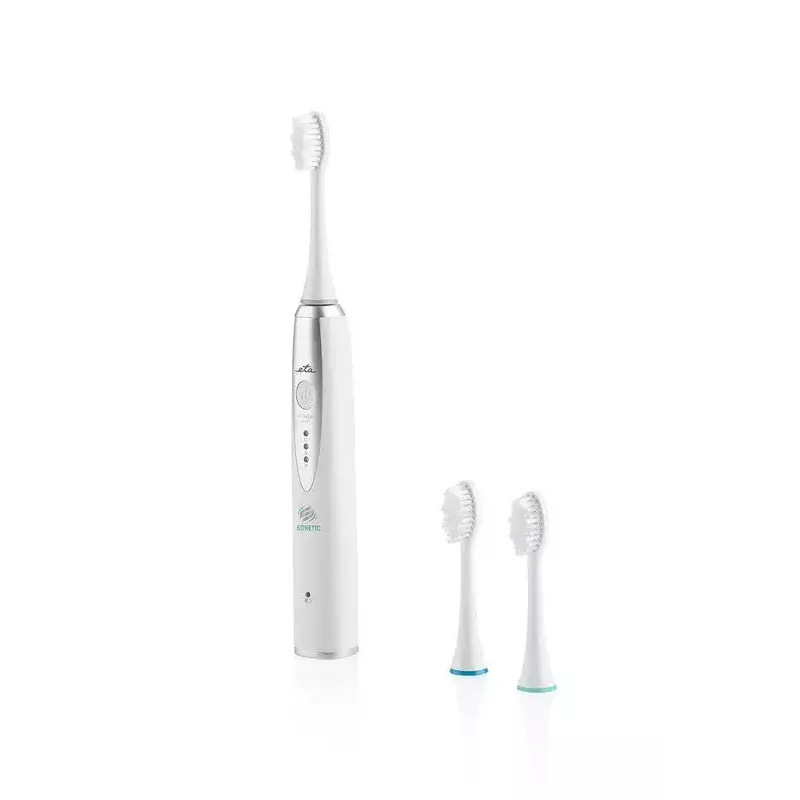 ETA Sonetic ETA270790000 centro de cuidado bucal - cepillo de dientes sónico e irrigador bucal