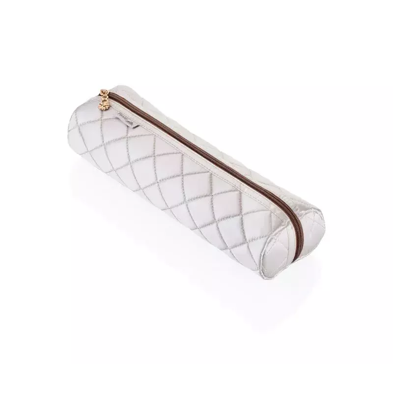 Rizador ETA ETA932790000 — cerámica, 4 niveles de calor, 33 W, blanco