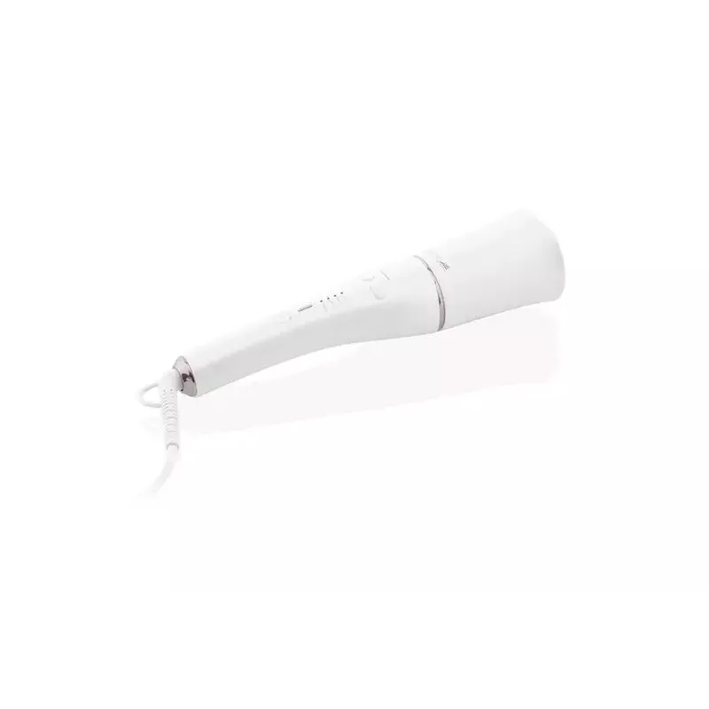 Rizador ETA ETA932790000 — cerámica, 4 niveles de calor, 33 W, blanco