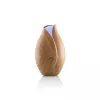 Difusor de aroma ETA Aria ETA463490000 ultrasónico, apto para habitaciones de hasta 25 m³, madera, 460 g
