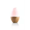 Difusor de aroma ETA Aria ETA463490000 ultrasónico, apto para habitaciones de hasta 25 m³, madera, 460 g