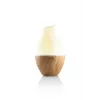 Difusor de aroma ETA Aria ETA463490000 ultrasónico, apto para habitaciones de hasta 25 m³, madera, 460 g