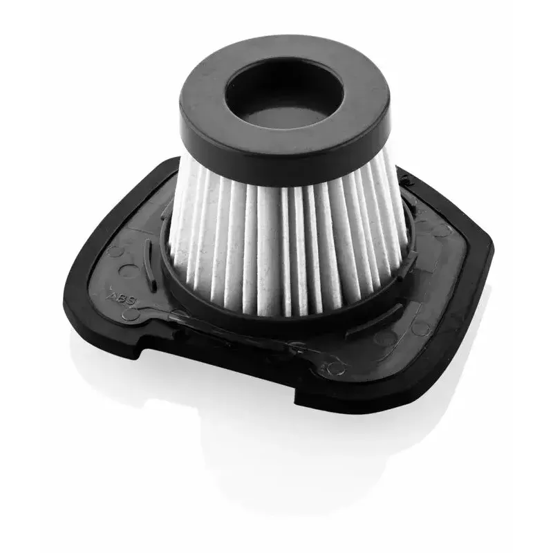 Aspirador de mano con batería ETA ETA142590000, 14,4 V, hasta 25 min de autonomía, blanco