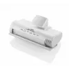 Aspirador de mano con batería ETA ETA142590000, 14,4 V, hasta 25 min de autonomía, blanco