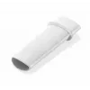 Aspirador de mano con batería ETA ETA142590000, 14,4 V, hasta 25 min de autonomía, blanco