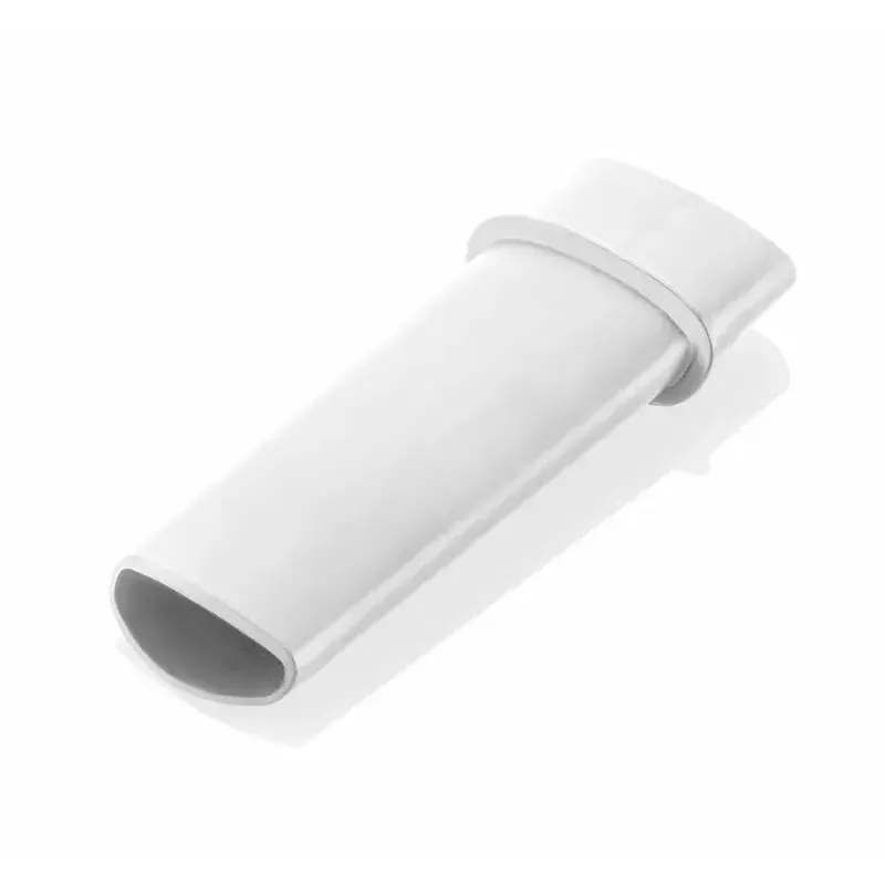 Aspirador de mano con batería ETA ETA142590000, 14,4 V, hasta 25 min de autonomía, blanco
