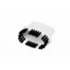 Aspirador de mano con batería ETA ETA142590000, 14,4 V, hasta 25 min de autonomía, blanco