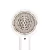 Secador de pelo ETA ETA832090000 2200 W, iónico, nivel frío, 3 niveles de calor, 2 velocidades, blanco