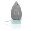Plancha de vapor ETA Sophia ETA127190000 — suela cerámica, 1100 W, depósito 80 ml, vapor vertical, cable 1,9 m