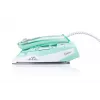 Plancha de vapor ETA Sophia ETA127190000 — suela cerámica, 1100 W, depósito 80 ml, vapor vertical, cable 1,9 m