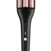 ETA Fenit? 9337 rizador de ondas ETA933790000 - 19 mm, 160–210 °C, negro/rosa
