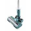 Aspirador de mano ETA Lunar inalámbrico 400 W 28,8 V sin bolsa HEPA Azul/Verde