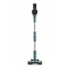 Aspirador de mano ETA Lunar inalámbrico 400 W 28,8 V sin bolsa HEPA Azul/Verde