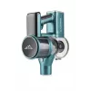Aspirador de mano ETA Lunar inalámbrico 400 W 28,8 V sin bolsa HEPA Azul/Verde