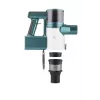Aspirador de mano ETA Lunar inalámbrico 400 W 28,8 V sin bolsa HEPA Azul/Verde