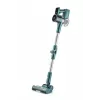 Aspirador de mano ETA Lunar inalámbrico 400 W 28,8 V sin bolsa HEPA Azul/Verde