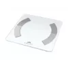 Báscula de baño electrónica ETA ETA277990000 – blanca, cuadrada, capacidad 180 kg, precisión 100 g