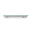 Báscula de baño electrónica ETA ETA277990000 – blanca, cuadrada, capacidad 180 kg, precisión 100 g